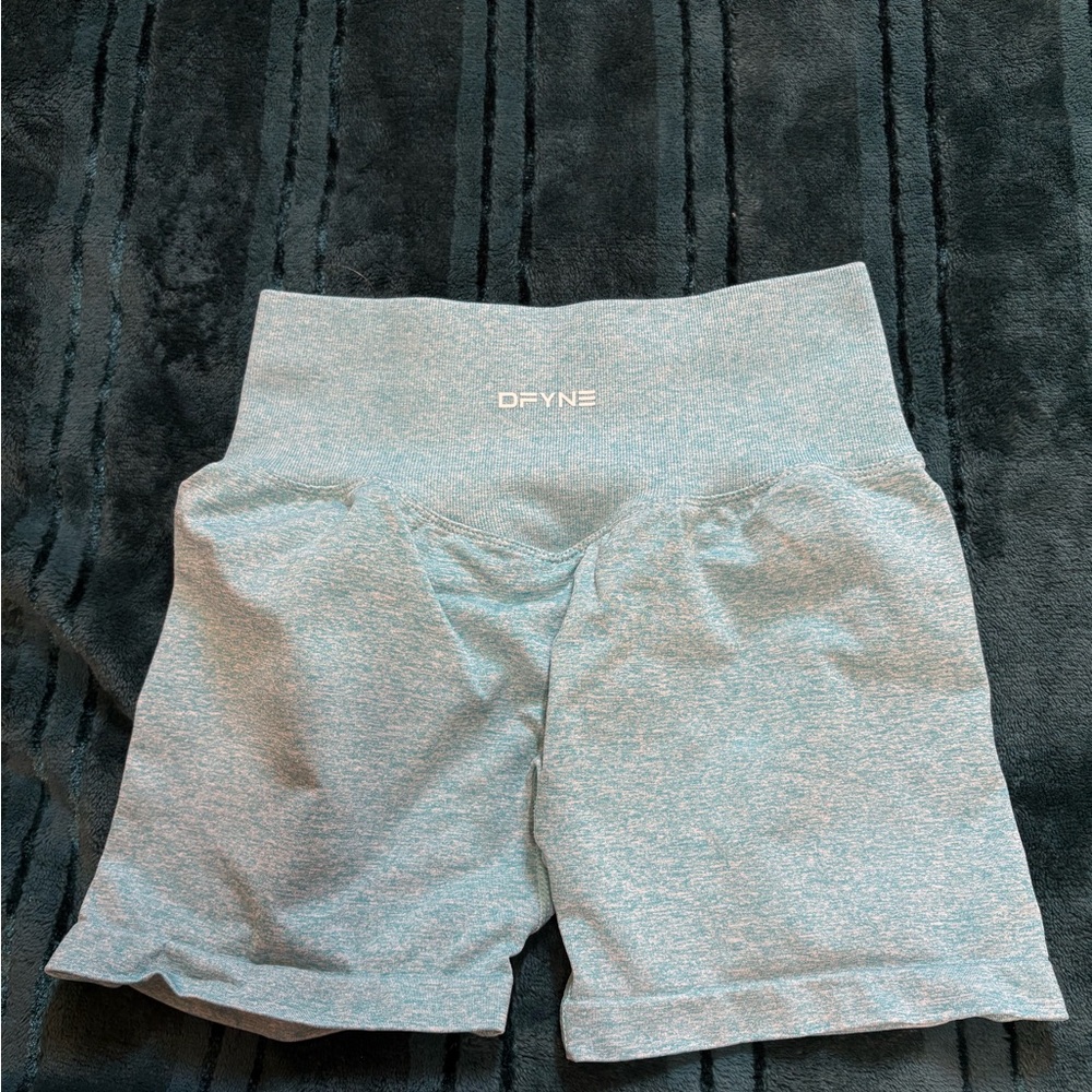HP Dfyne Shorts